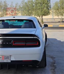 دۆج چالنجەر